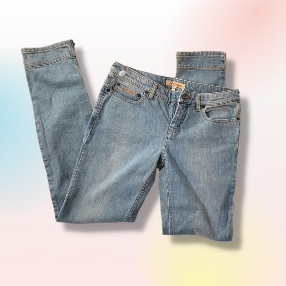 Cute unique jeans